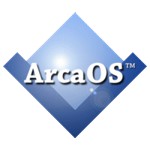 ArcaOS Icon