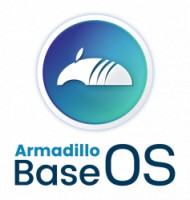 Armadillo OS Icon