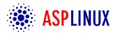 ASPLinux Icon