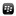 BlackBerry Tablet OS Icon