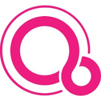 Fuchsia Icon