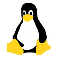 GNU/Linux Icon