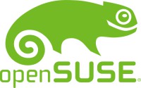 openSUSE Icon