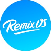 Remix OS Icon