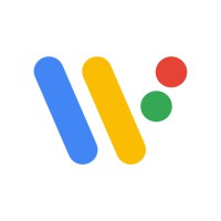 Wear OS Icon